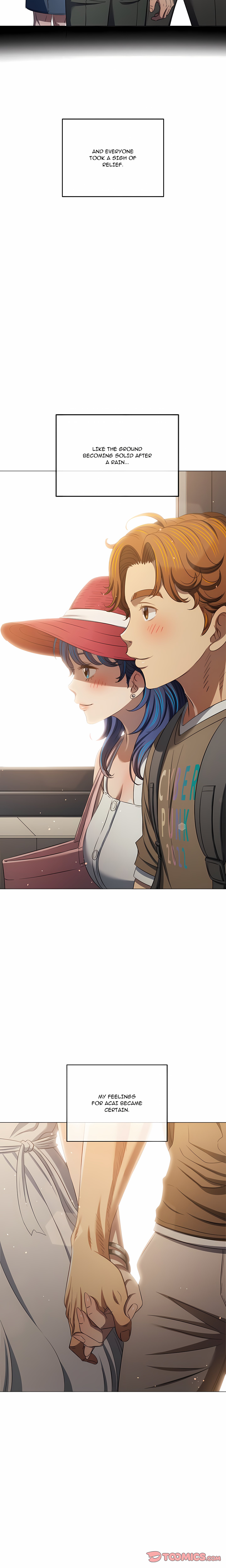 My High S Page 8 - MangaHe