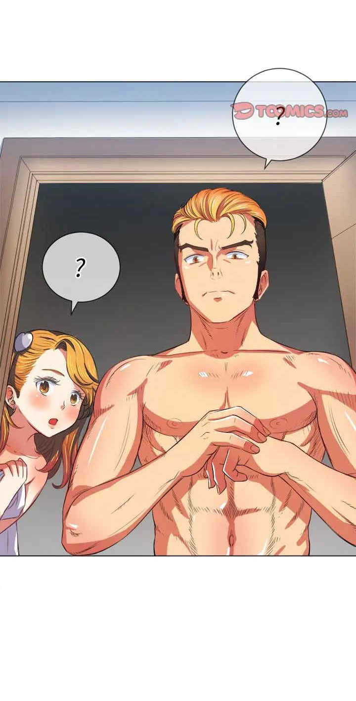 My High S Page 13 - MangaHe