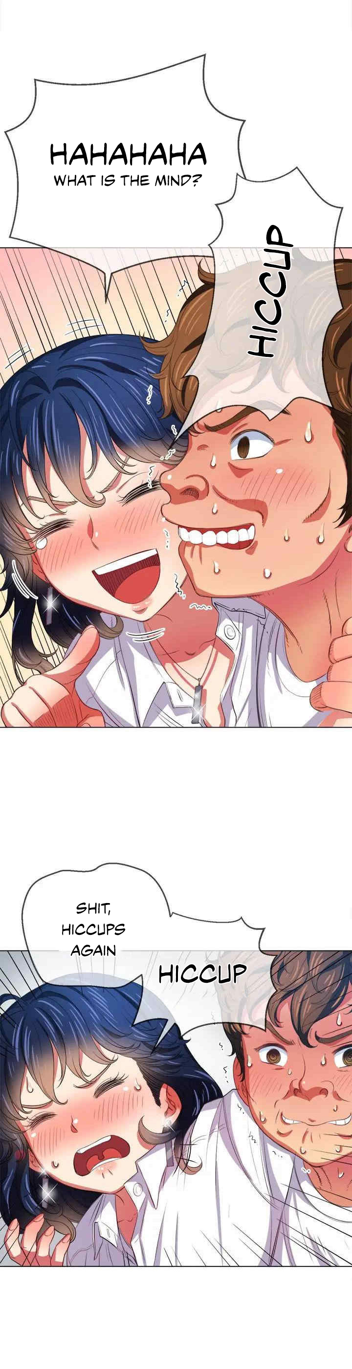 My High S Page 15 - MangaHe