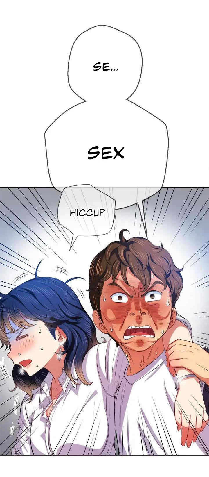 My High S Page 18 - MangaHe