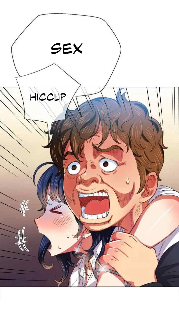 My High S Page 20 - MangaHe