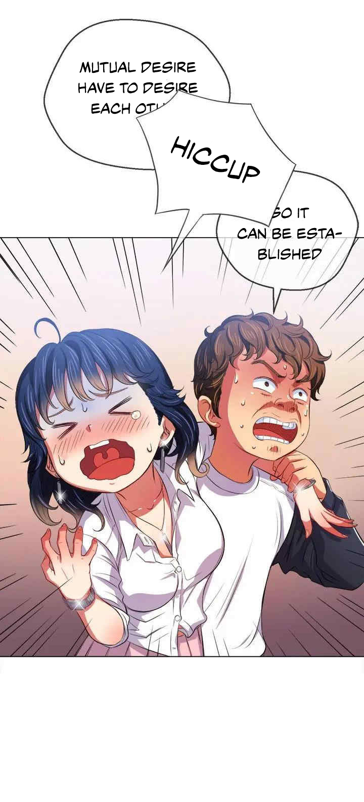 My High S Page 21 - MangaHe