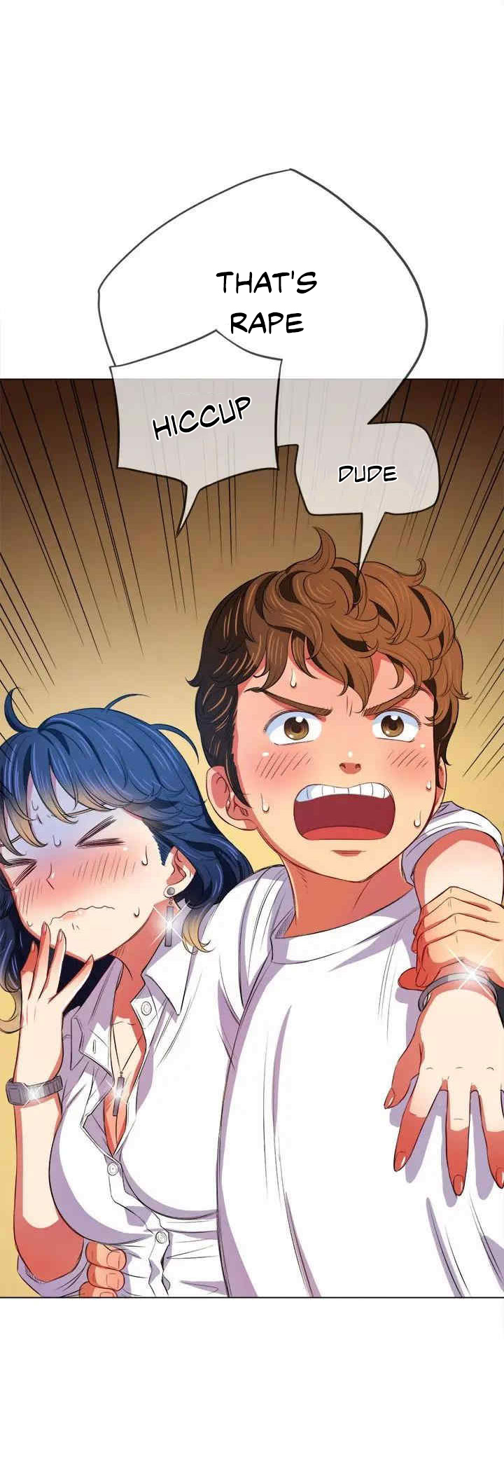 My High S Page 24 - MangaHe