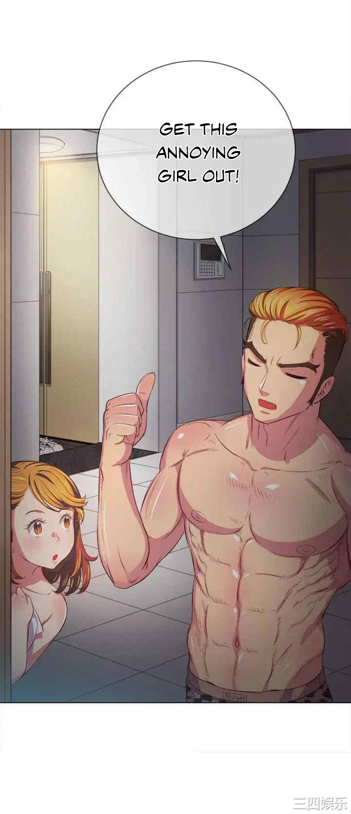 My High S Page 30 - MangaHe
