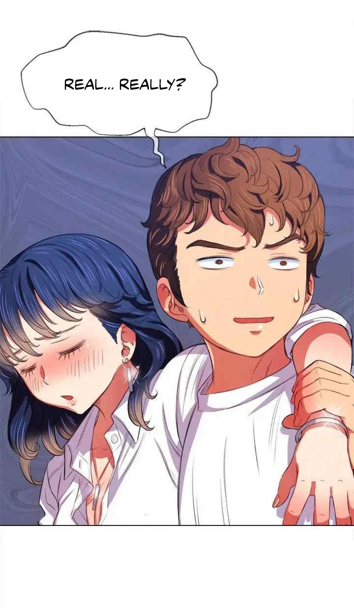 My High S Page 32 - MangaHe