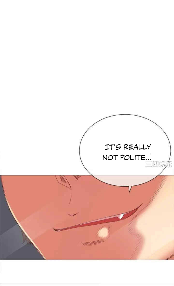 My High S Page 36 - MangaHe