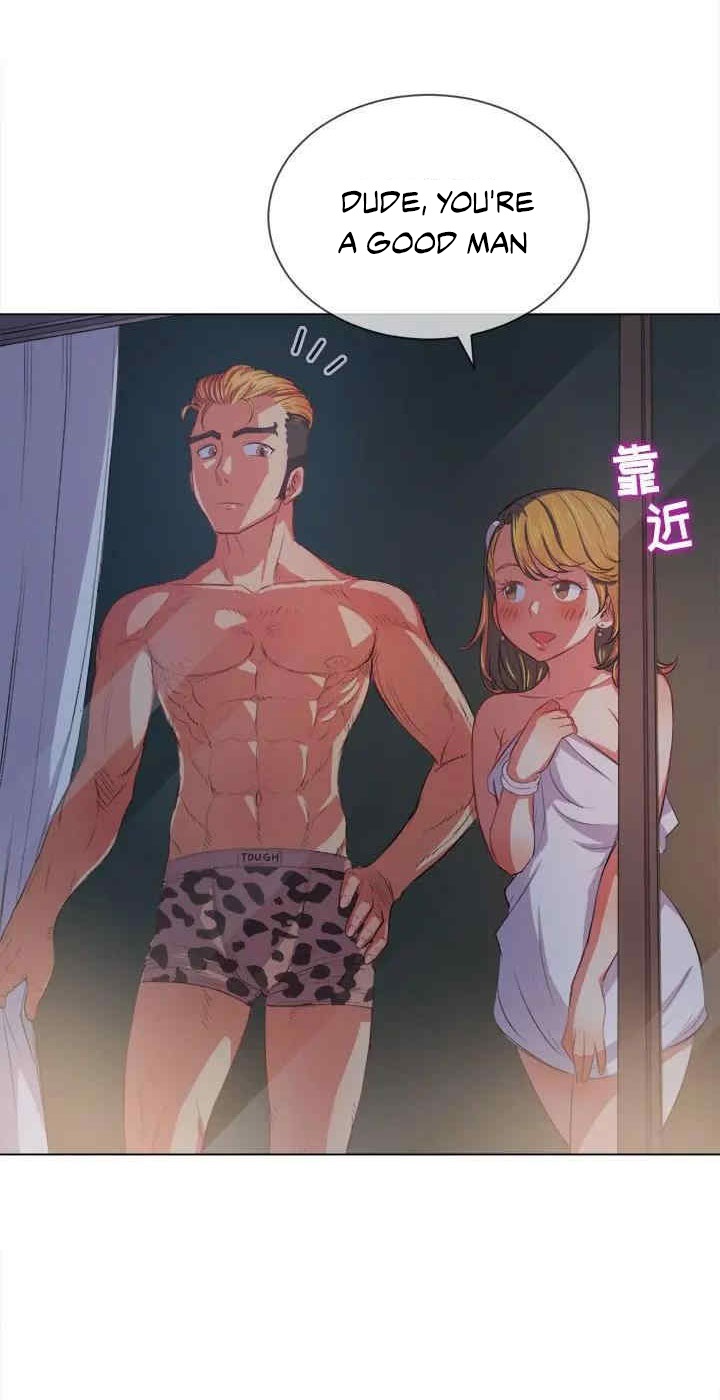 My High S Page 38 - MangaHe