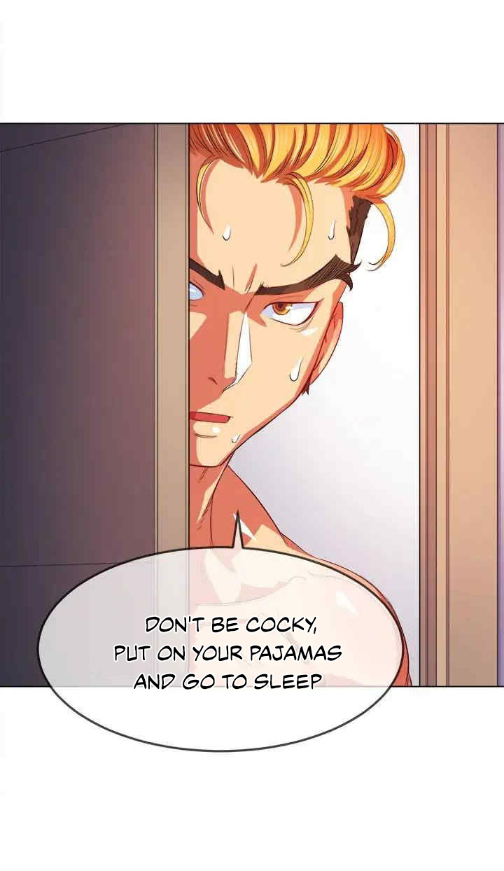 My High S Page 41 - MangaHe