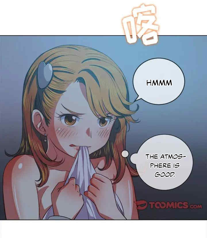 My High S Page 42 - MangaHe