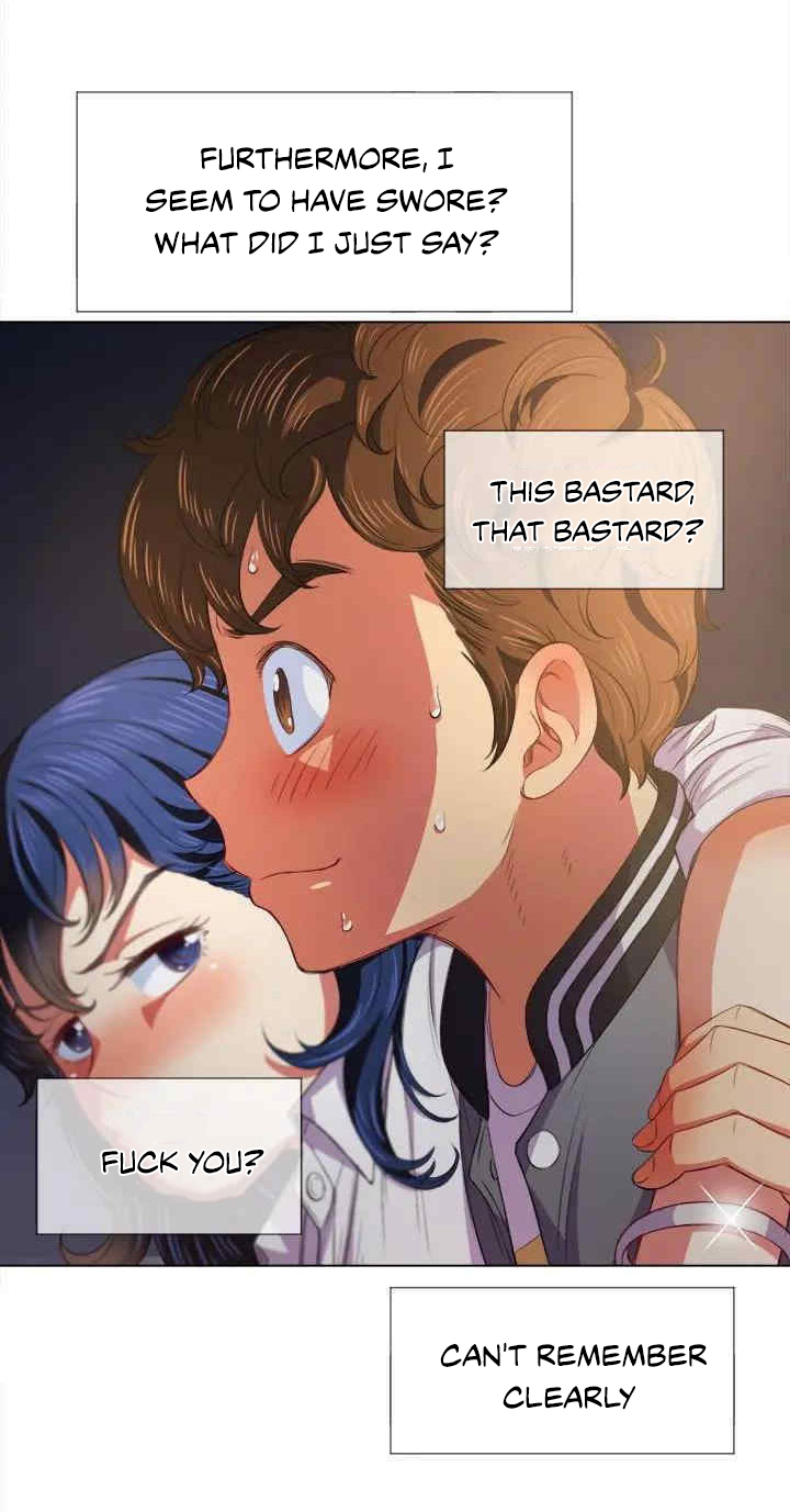 My High S Page 48 - MangaHe