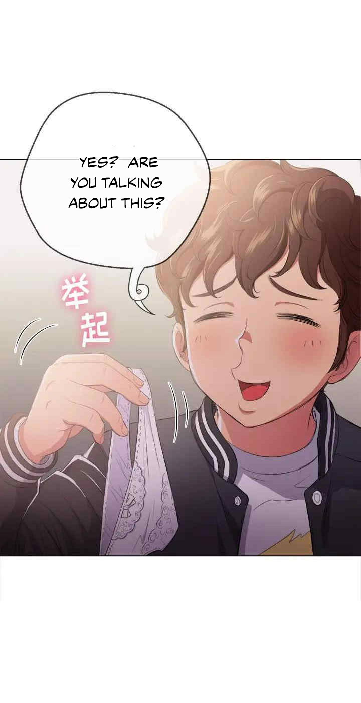 My High S Page 60 - MangaHe