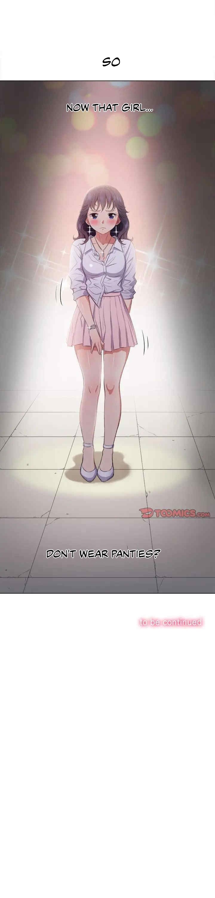 My High S Page 63 - MangaHe