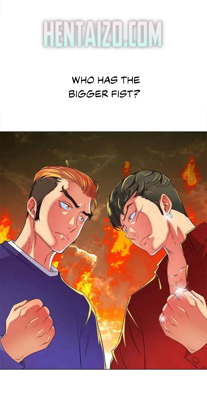 My High S Page 8 - MangaHe