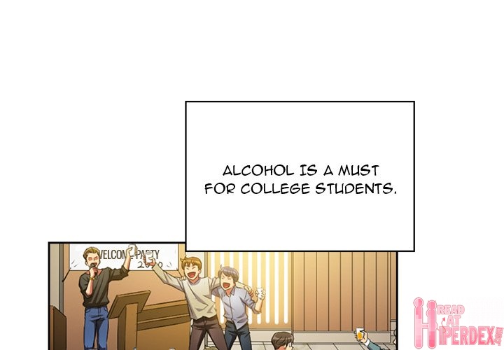 My High S Page 2 - MangaHe