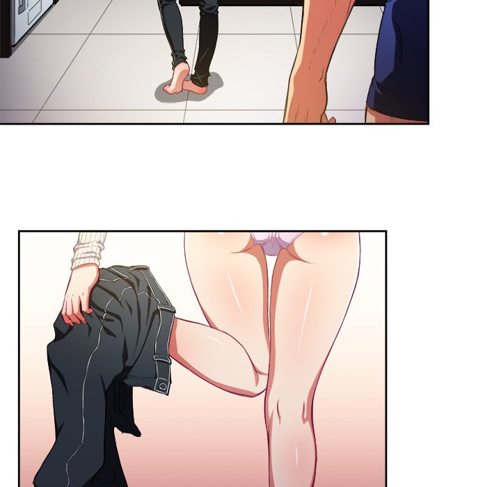 My High S Page 11 - MangaHe
