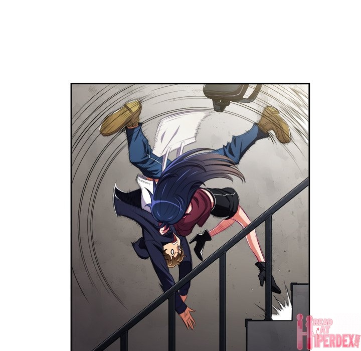 My High S Page 102 - MangaHe