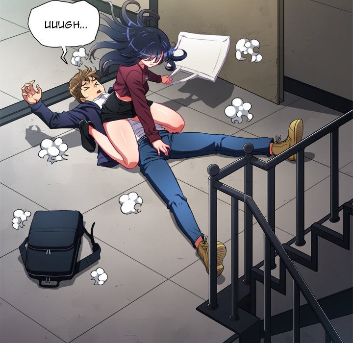 My High S Page 105 - MangaHe