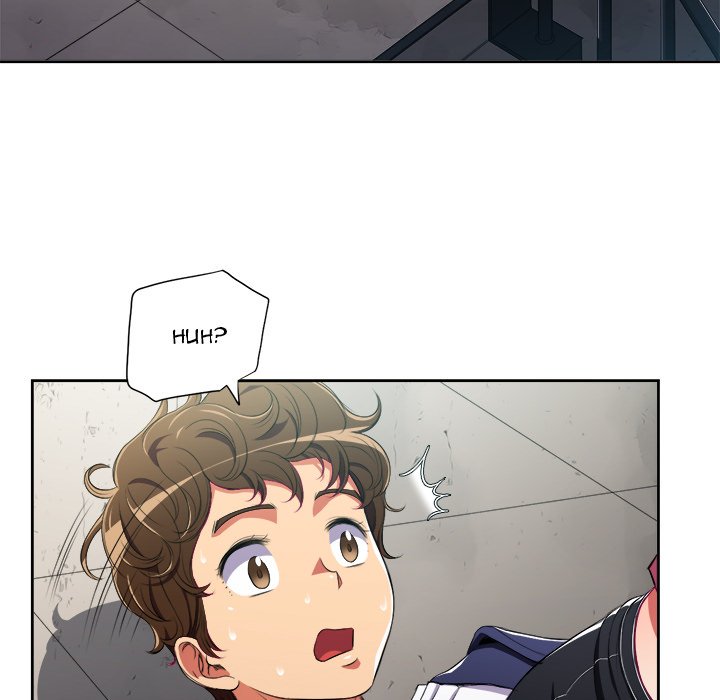 My High S Page 106 - MangaHe