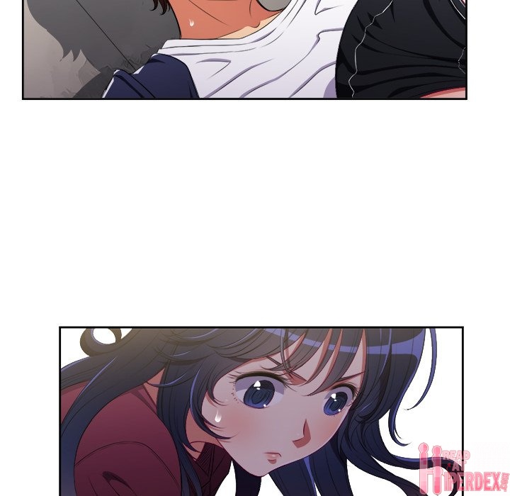 My High S Page 107 - MangaHe