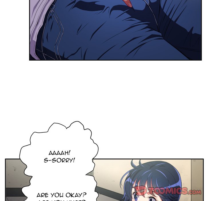 My High S Page 109 - MangaHe