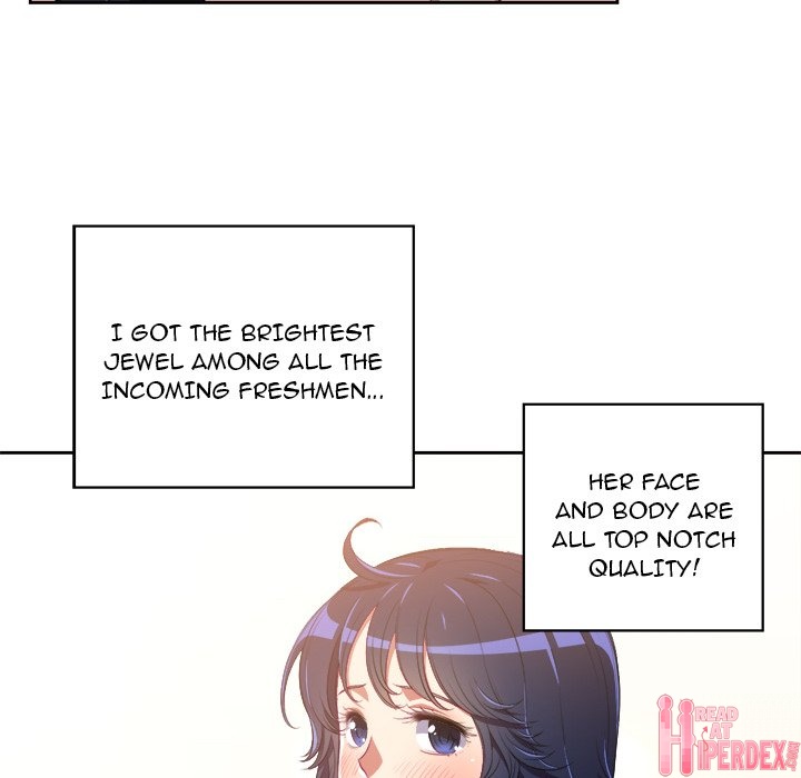 My High S Page 12 - MangaHe