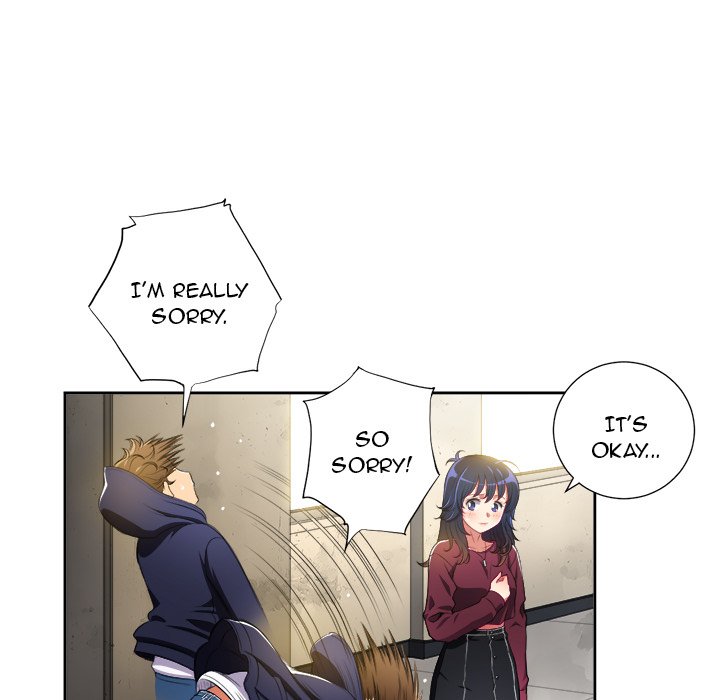 My High S Page 111 - MangaHe
