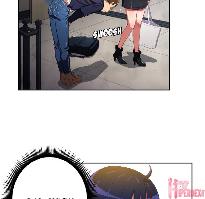 My High S Page 112 - MangaHe