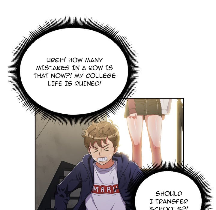 My High S Page 114 - MangaHe