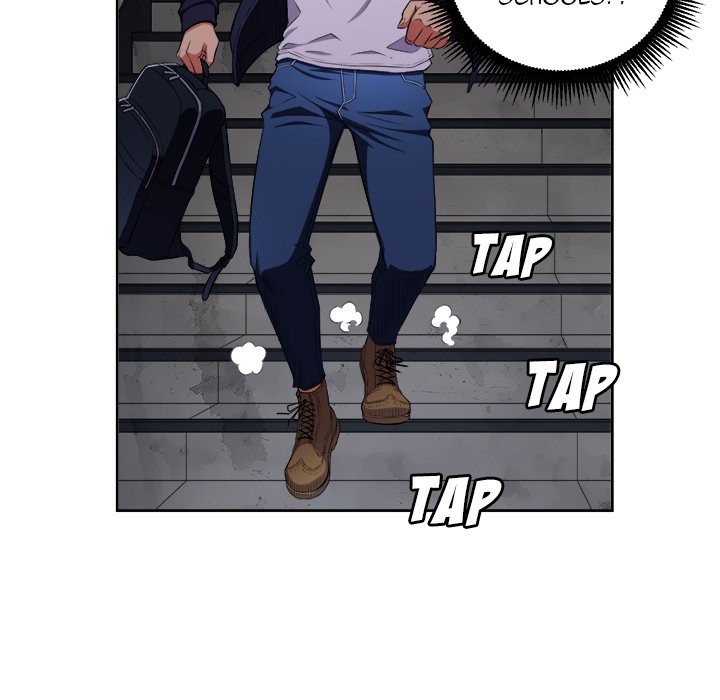 My High S Page 115 - MangaHe