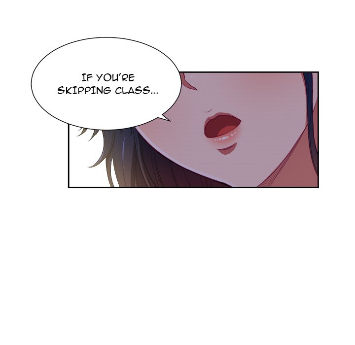 My High S Page 116 - MangaHe
