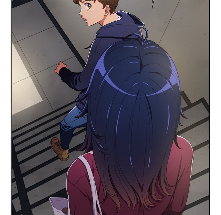 My High S Page 118 - MangaHe