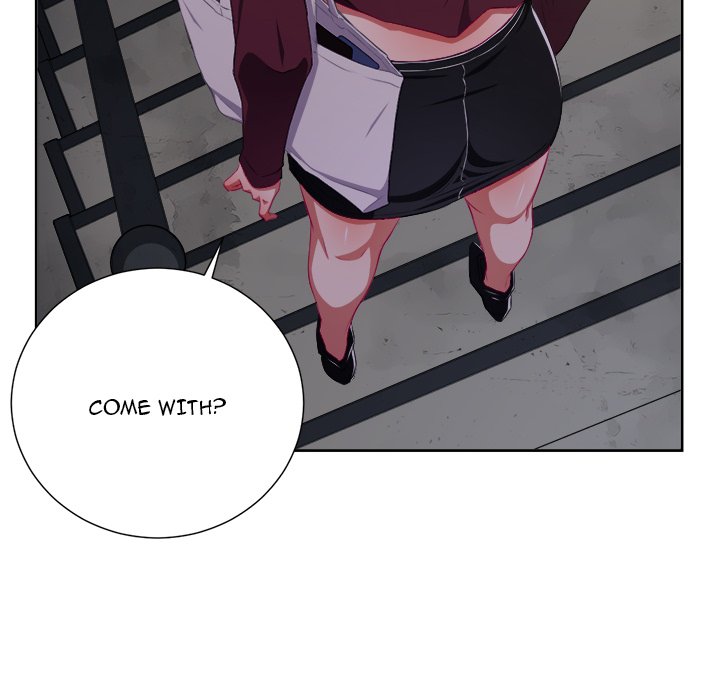 My High S Page 119 - MangaHe
