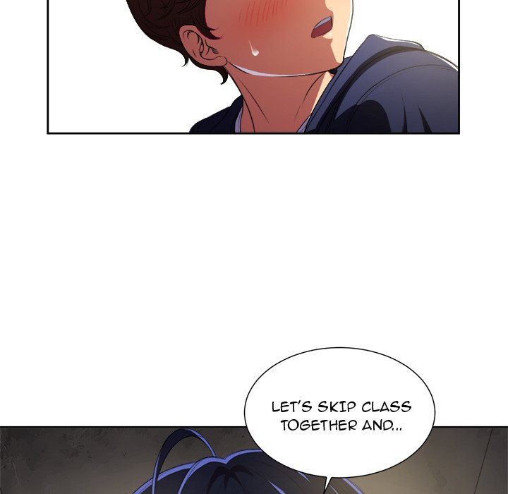 My High S Page 121 - MangaHe