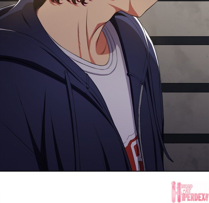My High S Page 127 - MangaHe
