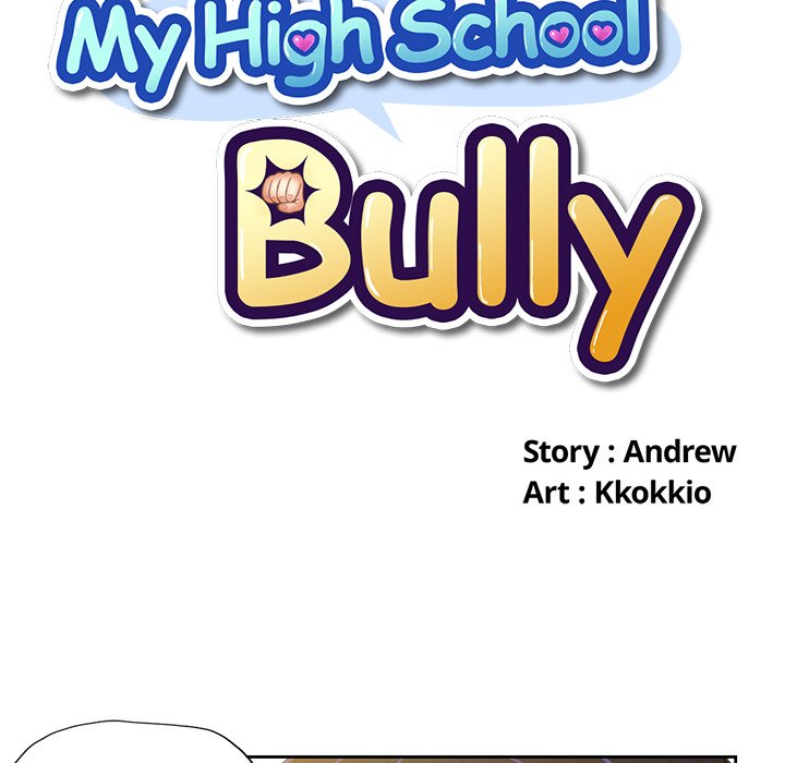 My High S Page 15 - MangaHe
