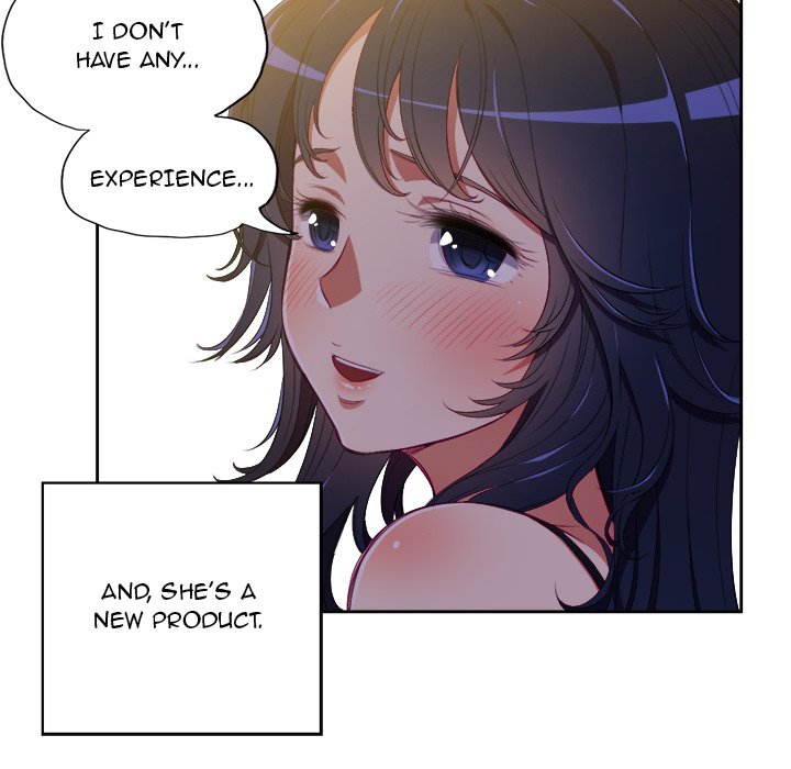 My High S Page 16 - MangaHe