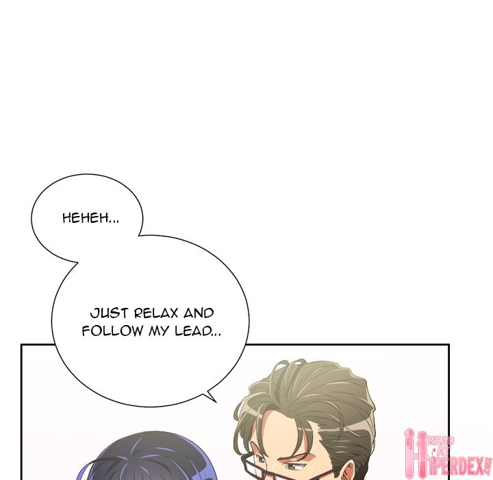 My High S Page 17 - MangaHe
