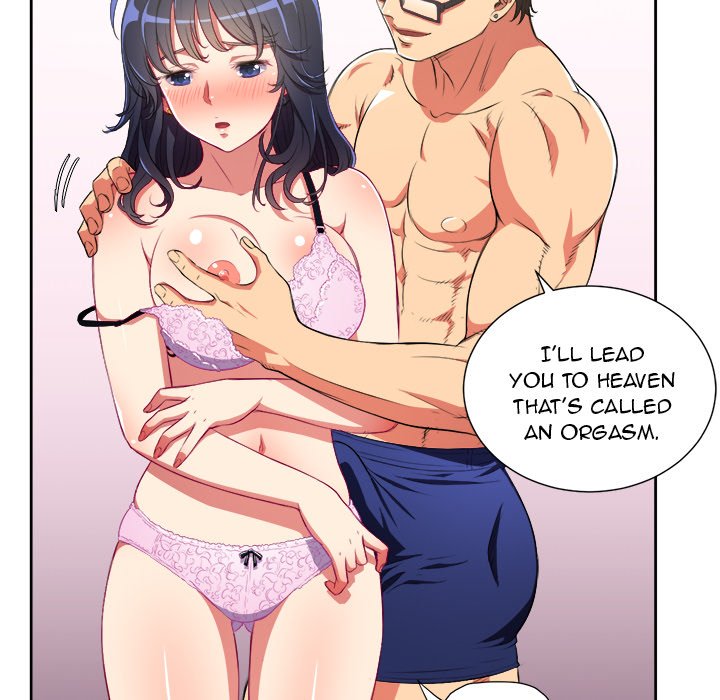 My High S Page 18 - MangaHe