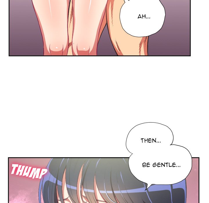 My High S Page 19 - MangaHe