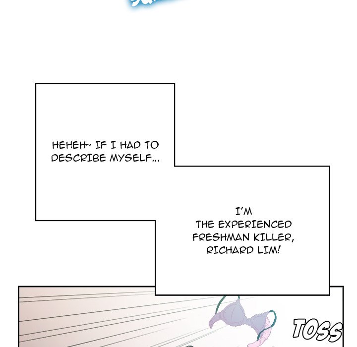 My High S Page 21 - MangaHe