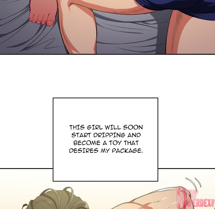 My High S Page 32 - MangaHe