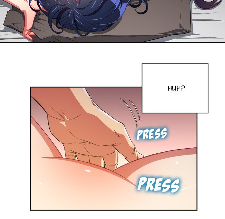 My High S Page 34 - MangaHe