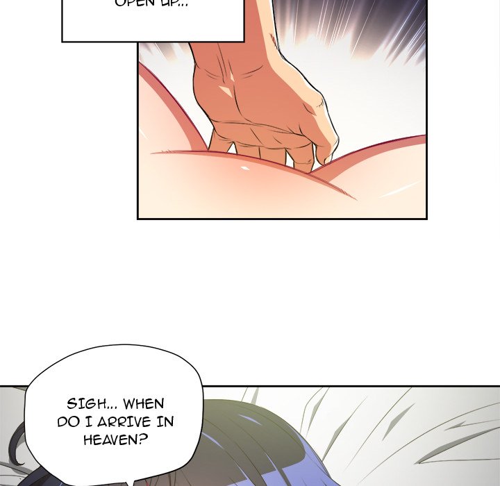 My High S Page 38 - MangaHe