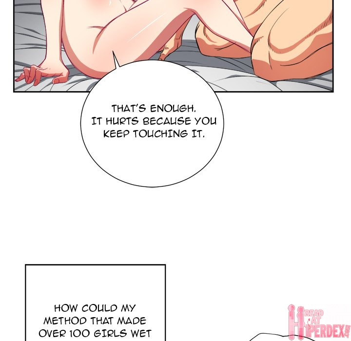 My High S Page 42 - MangaHe
