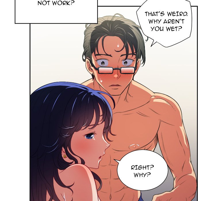 My High S Page 43 - MangaHe