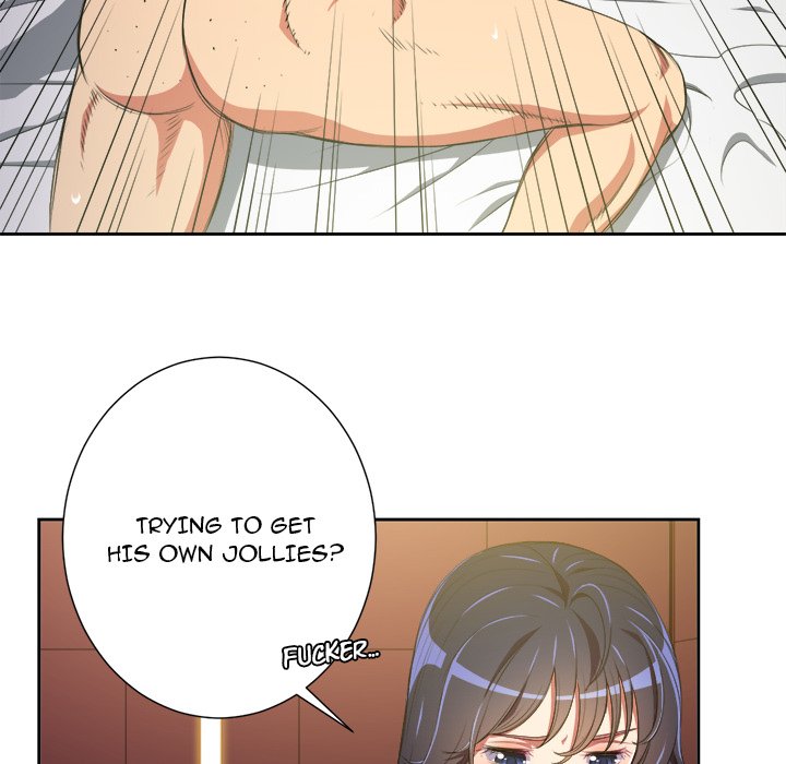 My High S Page 53 - MangaHe