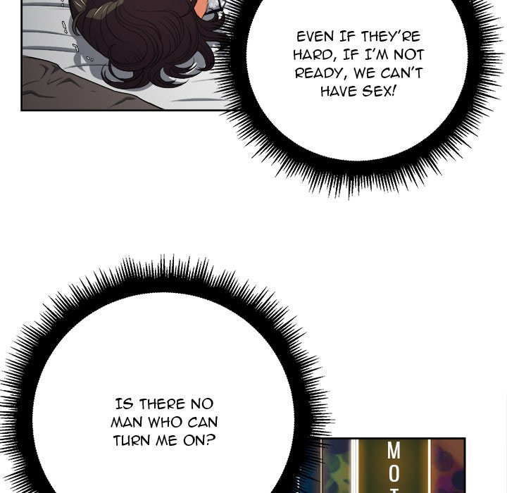 My High S Page 59 - MangaHe