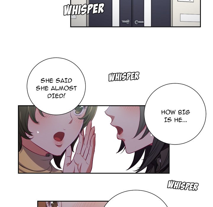 My High S Page 64 - MangaHe
