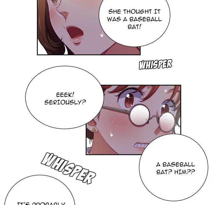 My High S Page 65 - MangaHe