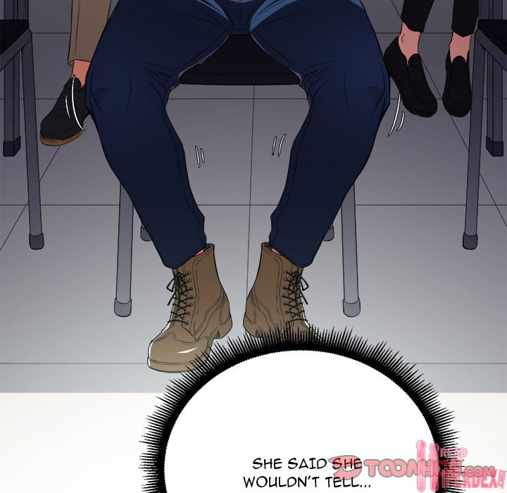 My High S Page 67 - MangaHe